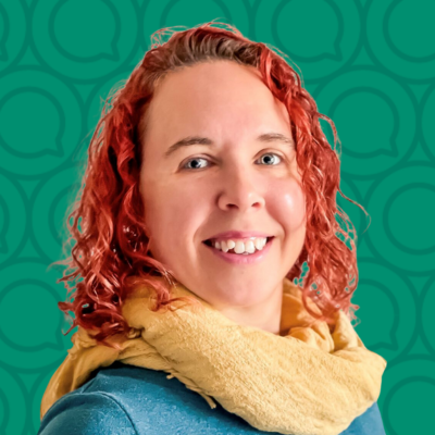 Speaker profile image for Chris Coonick