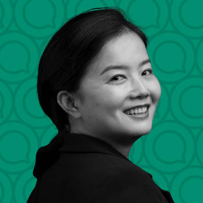 Speaker profile image for Li Li