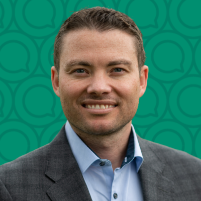 Speaker profile image for Matt Sherburne