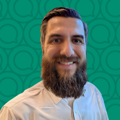 Speaker profile image for Matteo Deidda