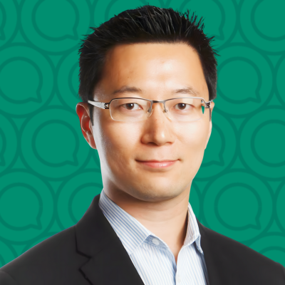Speaker profile image for Ray Wang