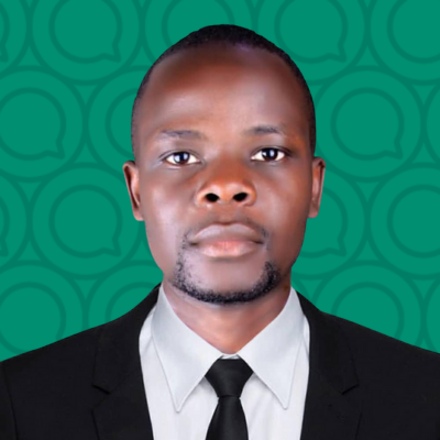 Speaker profile image for Ruyombo Joseph