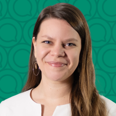 Speaker profile image for Tanja Huohvanainen