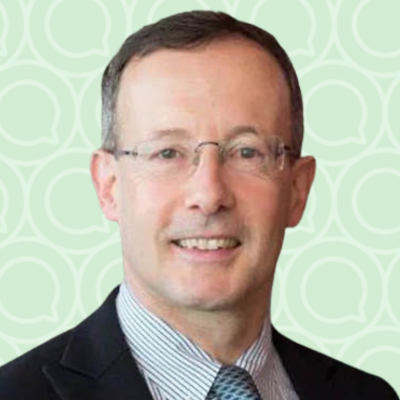 Speaker profile image for Torsten Thiele