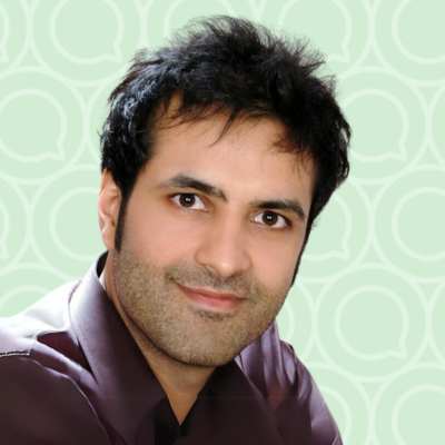 Speaker profile image for Abhaey  Singh