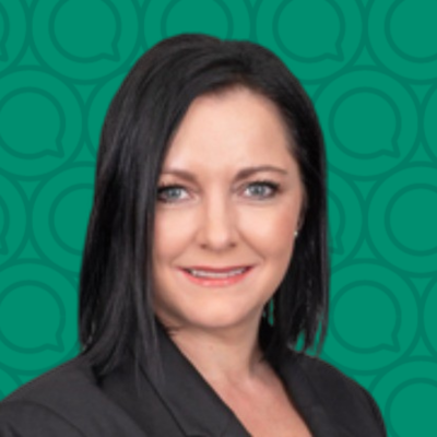 Speaker profile image for Amanda Pienaar