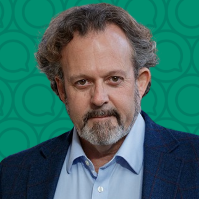 Speaker profile image for Prof. Chris Coleridge
