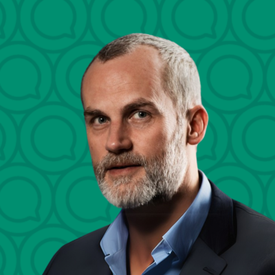 Speaker profile image for David Schiele
