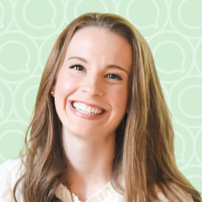 Speaker profile image for Elena Ciccotelli