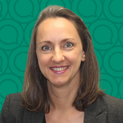 Speaker profile image for Emma Armstrong