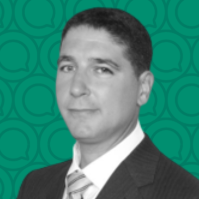 Speaker profile image for Johann Boukhors
