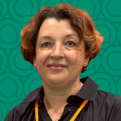 Speaker profile image for Oxana Loguinova