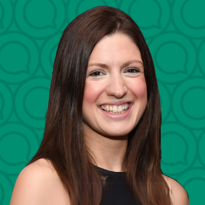 Speaker profile image for Sophia Goring
