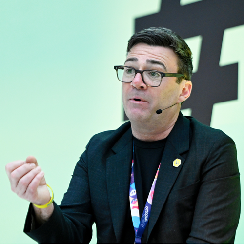 What Andy Burnham's Appointment Could Mean for the UK's Energy Transition
