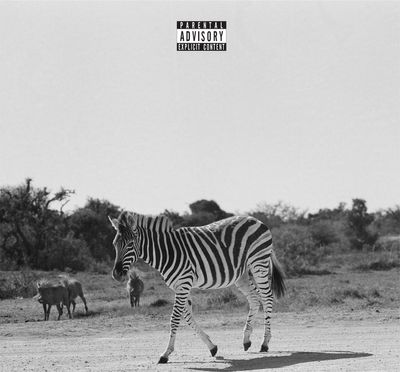 IZ Recommends | EARTHLING by Louis VI