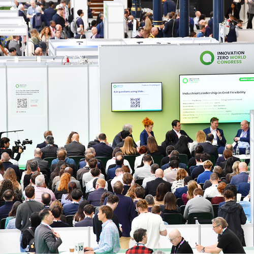 Interoperability by Design: NESO's Data Sharing Infrastructure at Innovation Zero