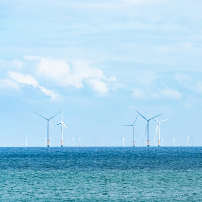 Tracking the Transition: Clean Energy & Climate Risks