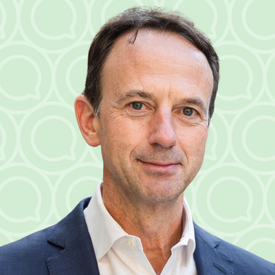 An Interview with Sir Alex Chisholm, Chair of EDF UK