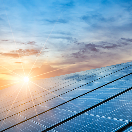 Aerosolar: Advancing Perovskite Solar Technology with Strategic Intellectual Property Protection
