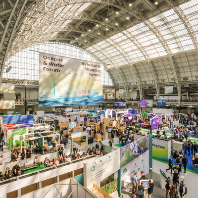 An update from Innovation Zero World 2025