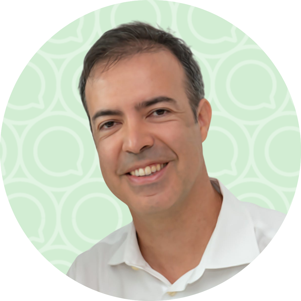 Rodrigo Fernandes