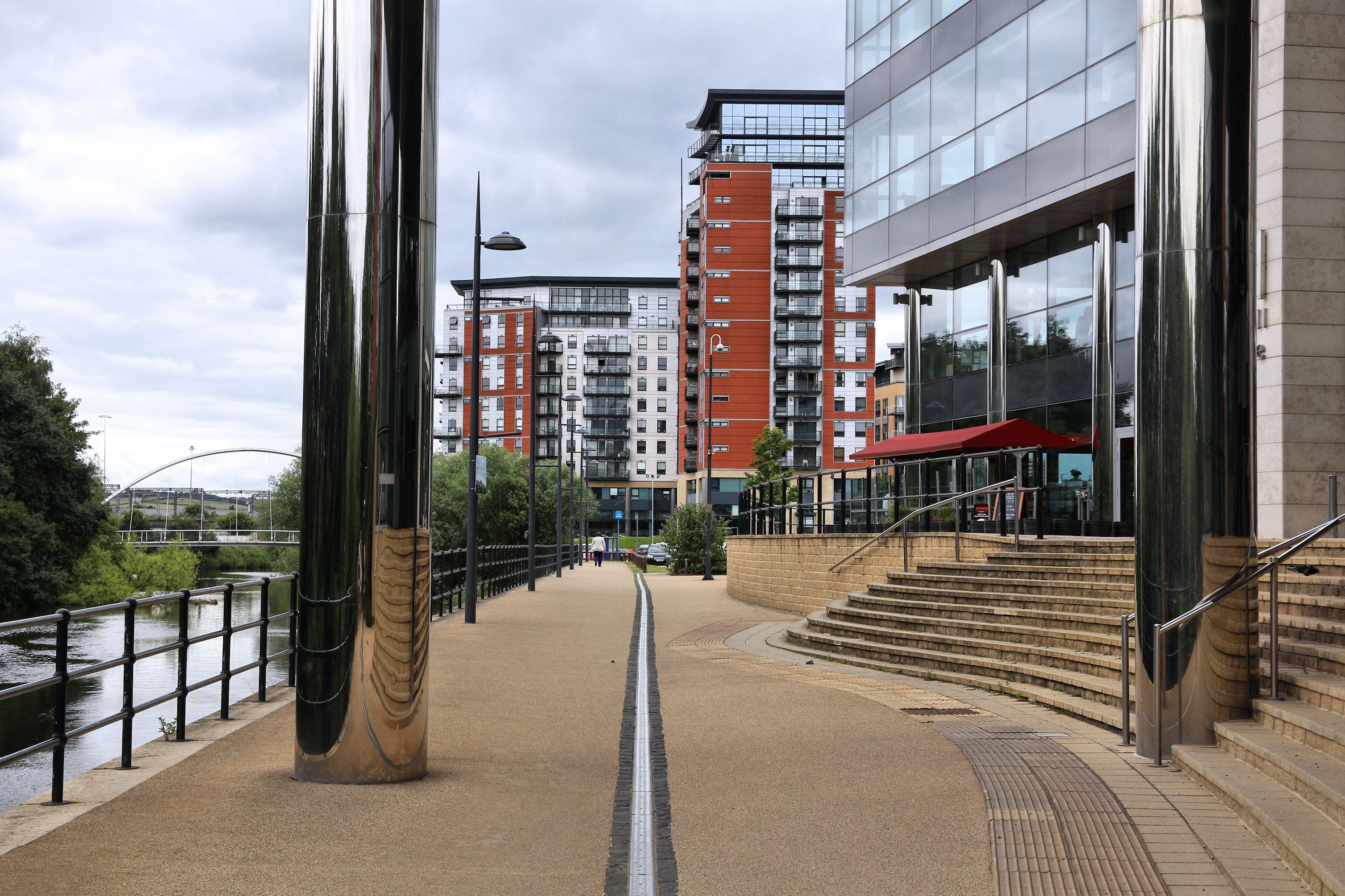 Whitehall Quay