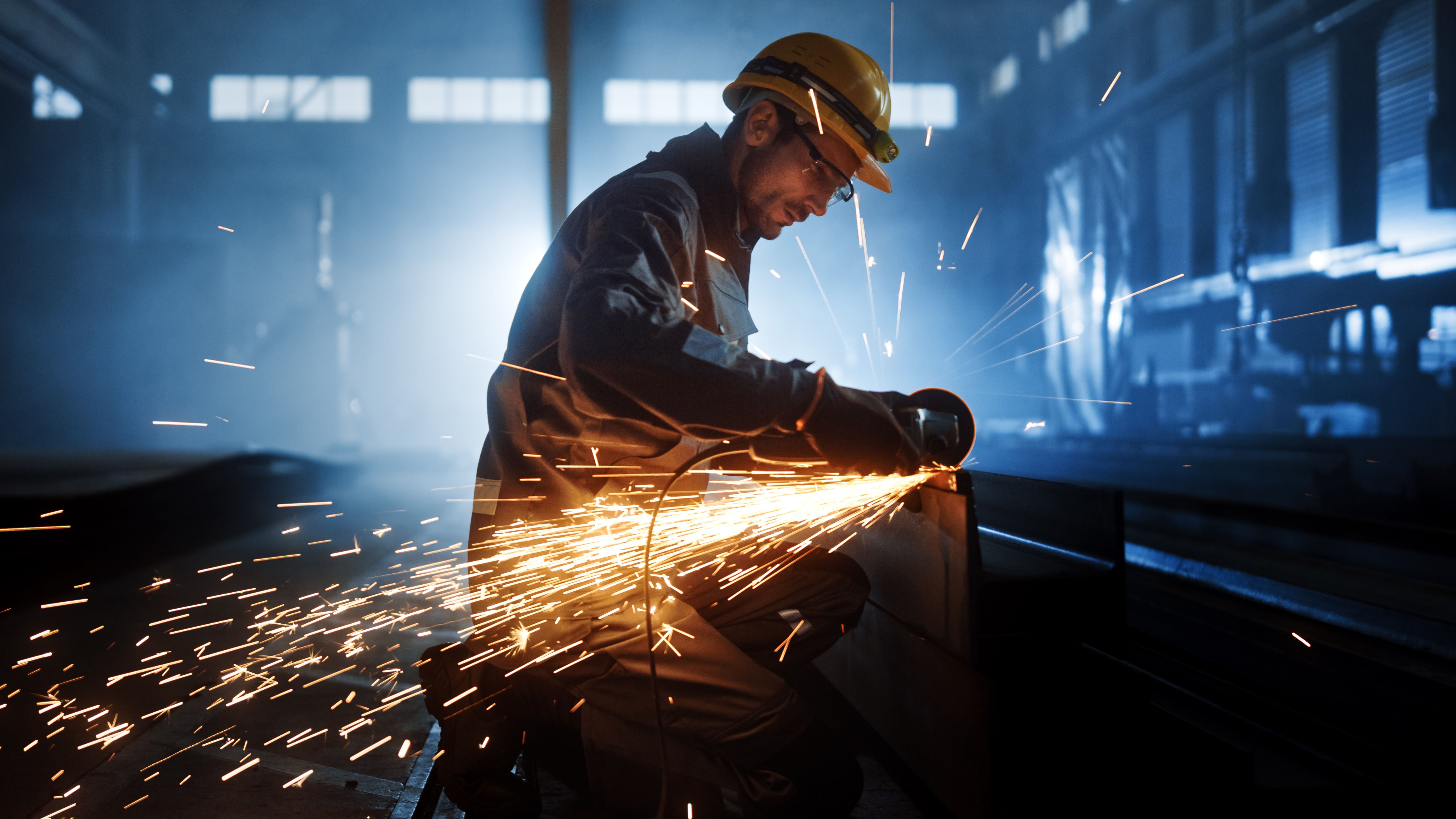 Adv. Manufacturing