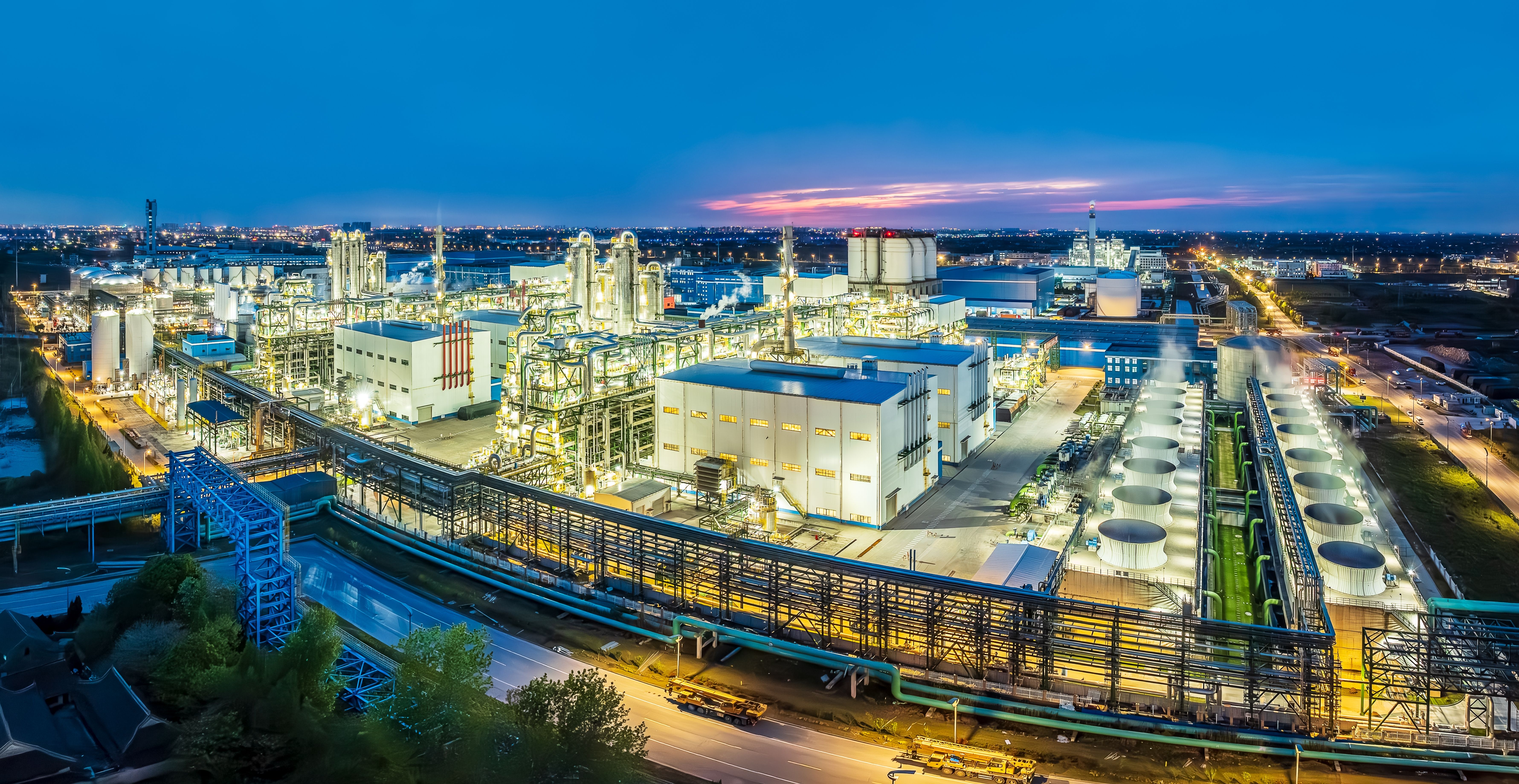 Industry