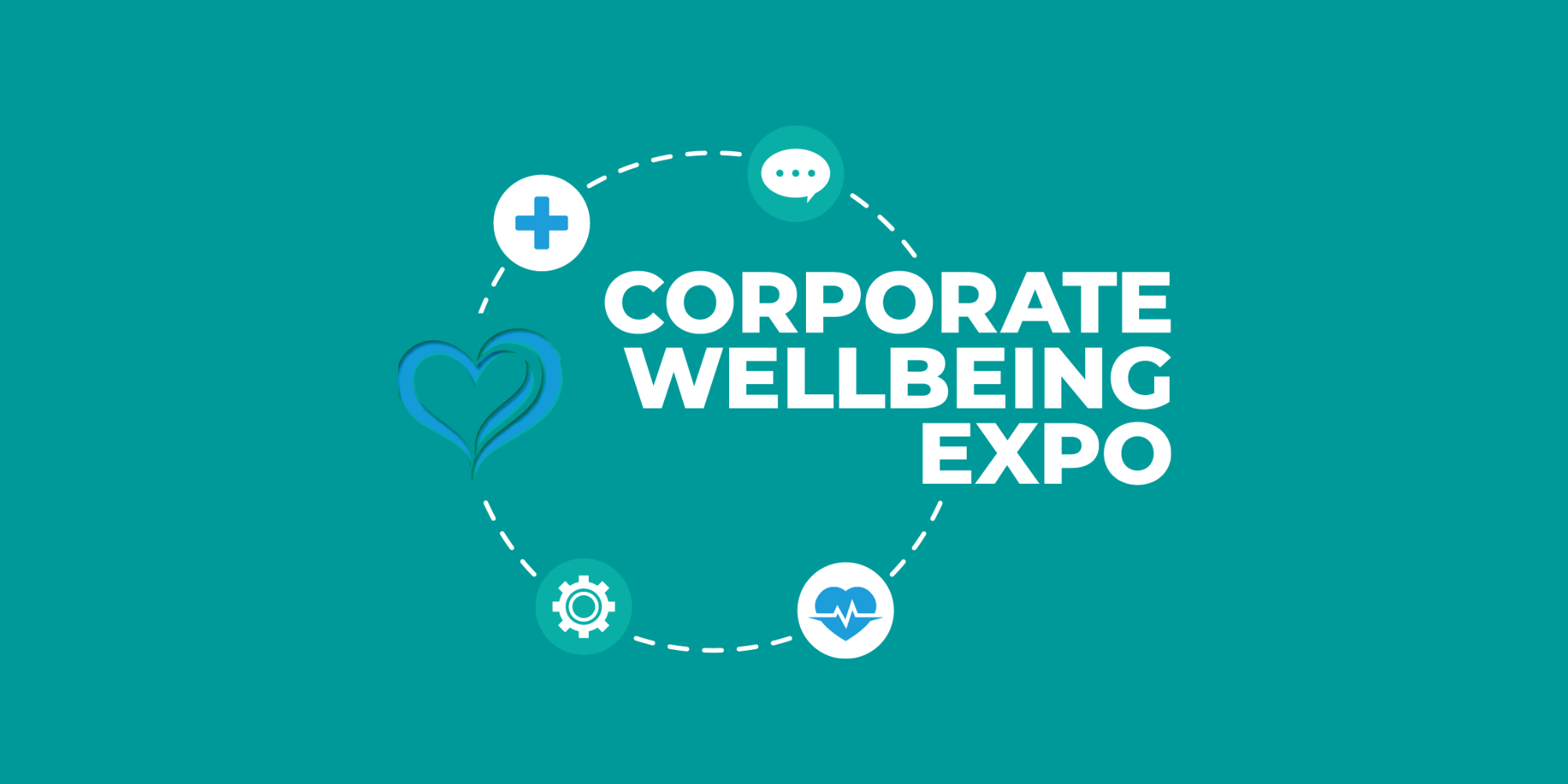 The Corporate Wellbeing Expo