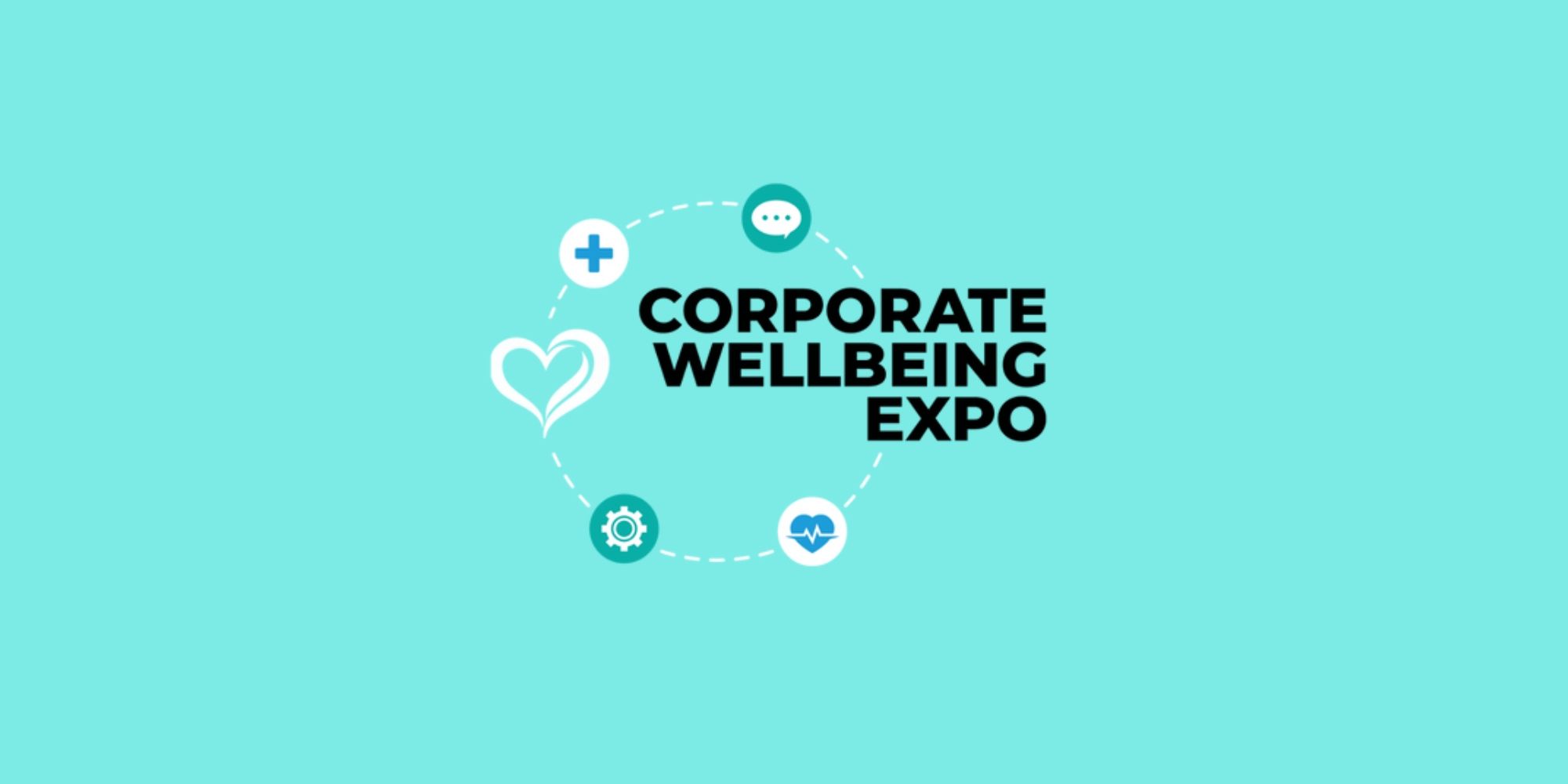 The Corporate Wellbeing Expo