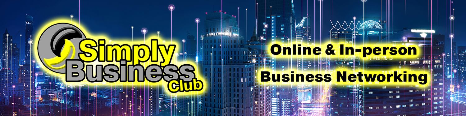 Simply Business Club
