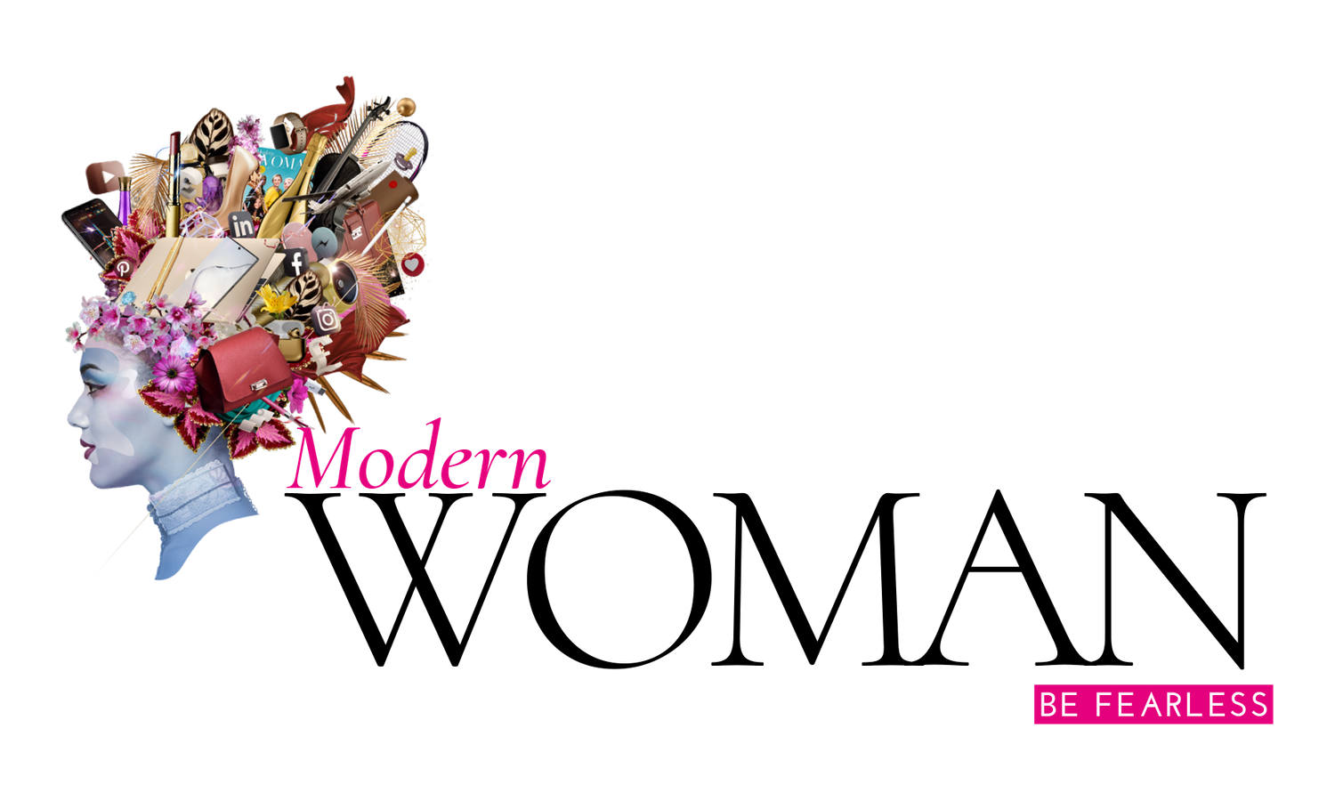 Modern Woman