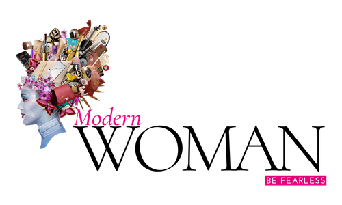 Modern Woman