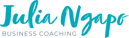 Julia Ngapo Business Coaching