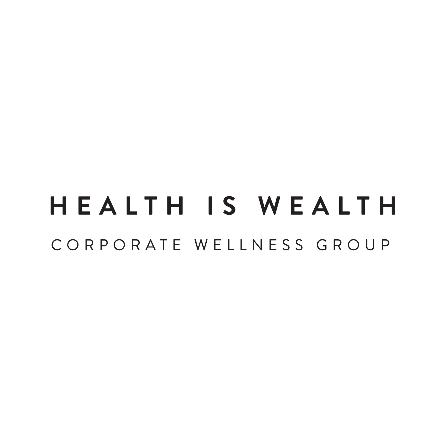 Healthiswealthgroup