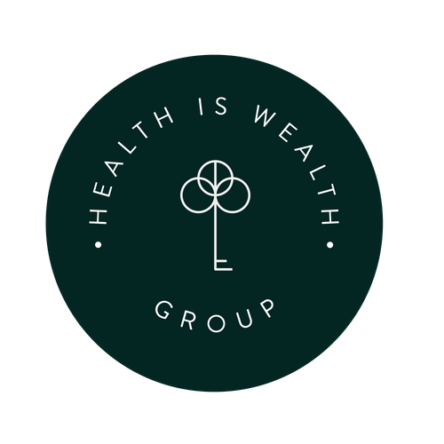Healthiswealthgroup