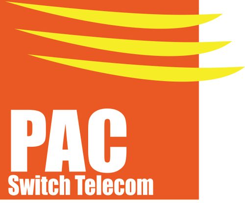 Pacswitch Globe Telecom Limited