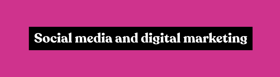 Scaramanga Marketing