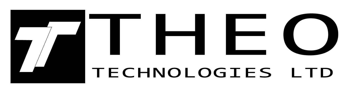 THEO TECHNOLOGIES LTD