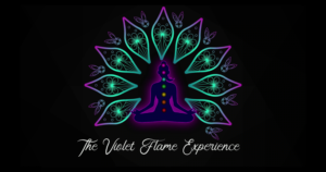 The Violet Flame Experience