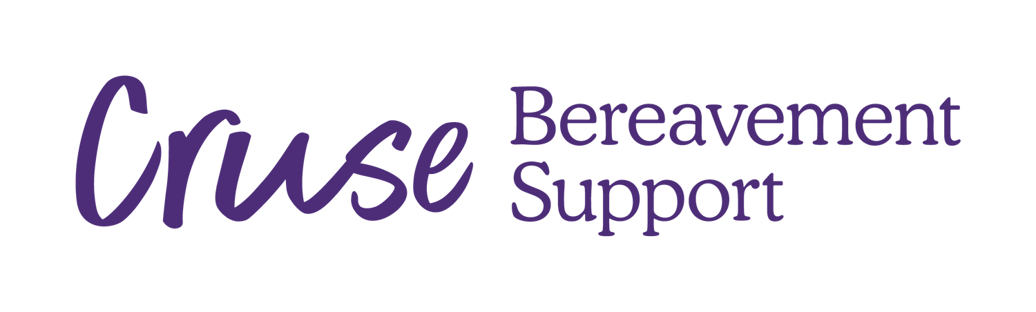 Cruse Bereavement Support