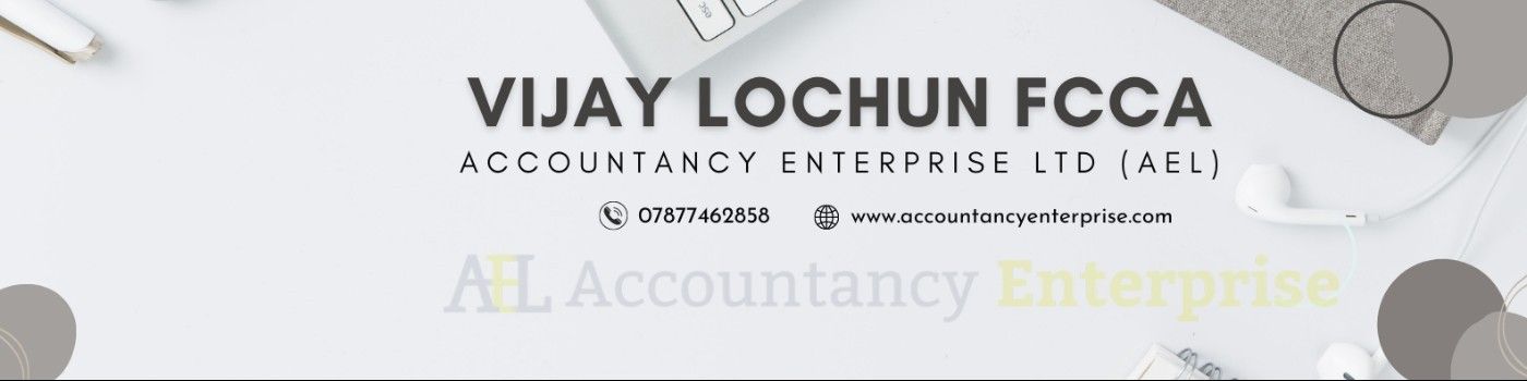 			ACCOUNTANCY ENTERPRISE LTD															