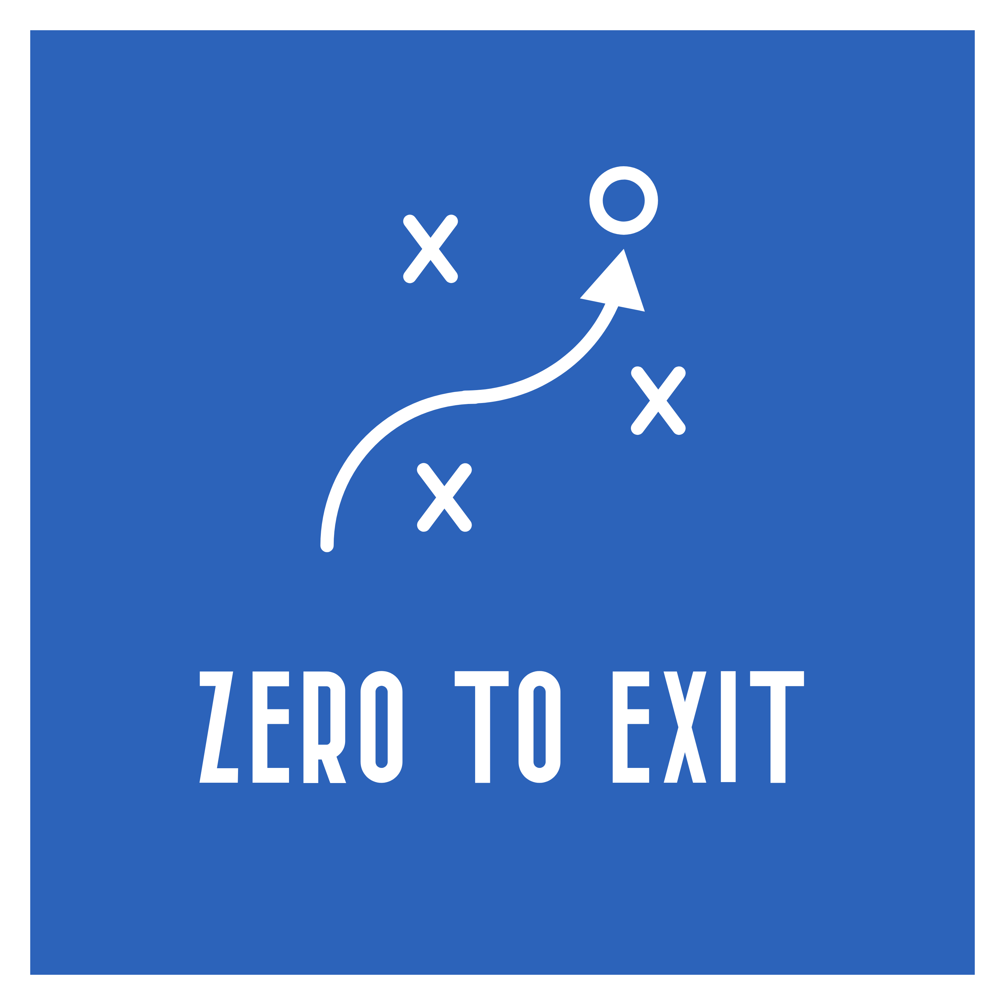 Zero to Exit Ltd