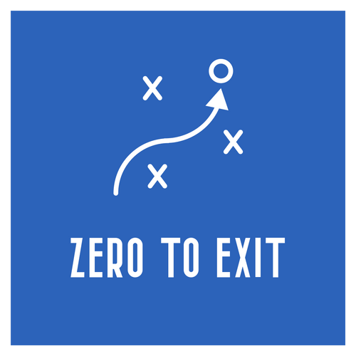 Zero to Exit Ltd
