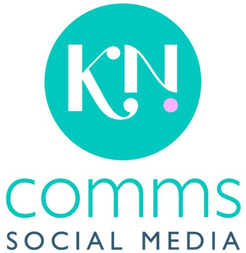 KN Comms Social Media.