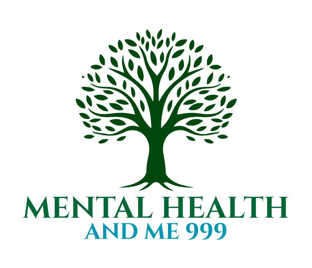 Mental Health and Me