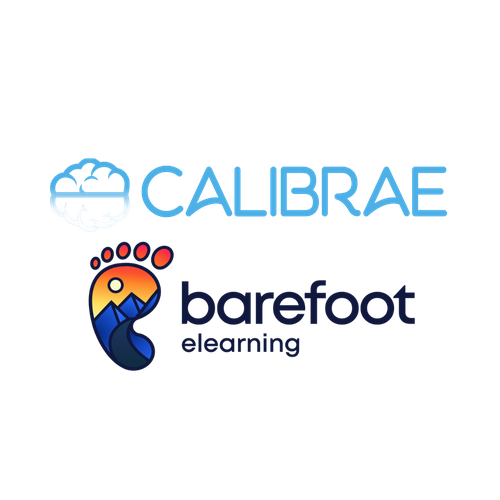 Calibrae LMS – Barefoot elearning