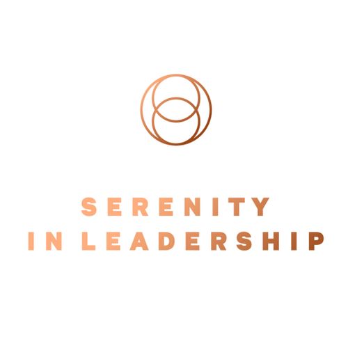 Serenity in Leadership