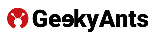 GeekyAnts UK Ltd																					