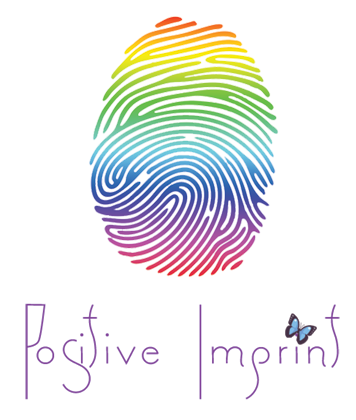 Positive Imprint